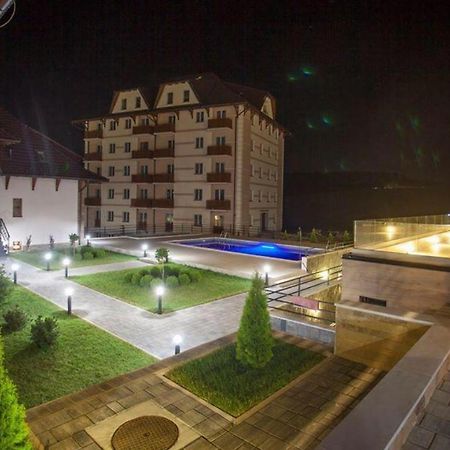 Zlatibor Hills Lux Apart Mn Exteriör bild