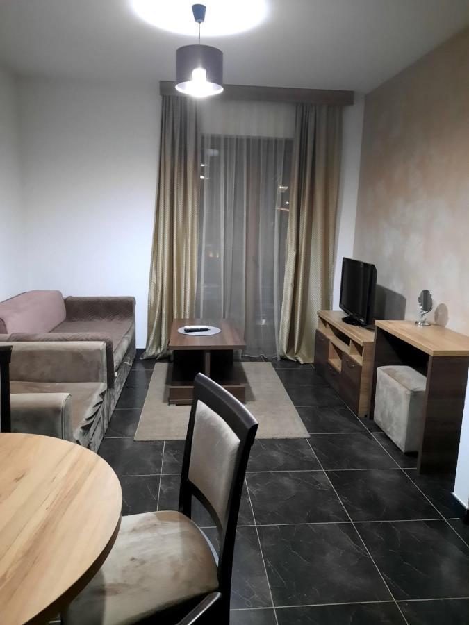 Zlatibor Hills Lux Apart Mn Exteriör bild